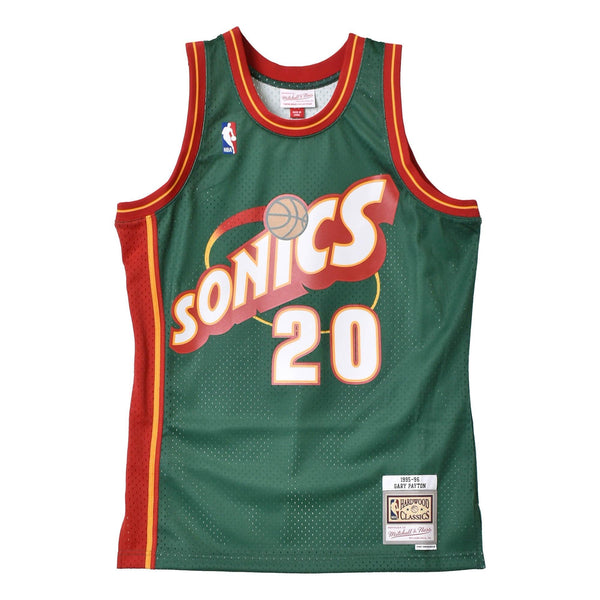 ミッチェルアンドネス（MITCHELL & NESS） スウィングマン