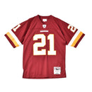 レガシージャージーワシントン2007ショーンテイラー LGJYAC18053-WRECARD07STA ユニフォーム レッド 赤 ホワイト 白　イエロー 1カラー