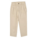 オイチoichii オイチ oi_TAPERED オイテーパード 強はっ水 テーパードパンツ レディース メンズ ジュニア 150cm-190cm 対象 - Z-CRAFT 