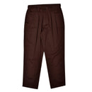 オイチoichii オイチ oi_TAPERED オイテーパード 強はっ水 テーパードパンツ レディース メンズ ジュニア 150cm-190cm 対象 - Z-CRAFT 