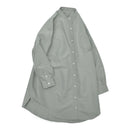 強撥水 キッズ シャツワンピース OIC-0019K ワンピース 4カラー