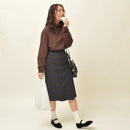 オイチハイネック 0028 ハイネックトップス 5カラー - Z-CRAFT 