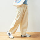 パンツ 0030 ツイルワイドパンツ 3カラー 返品無料 当日出荷