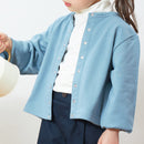 カーディガン 0036K アニエスカーディガン 3カラー 当日出荷