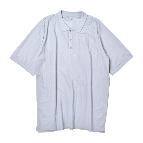 半袖ポロシャツ OIC-0039 ポロシャツ 3カラー