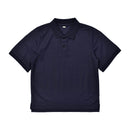 半袖ポロシャツ OIC-0039K ポロシャツ 3カラー
