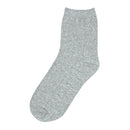 編み柄ショートソックス GSX8560 靴下 ブラック 黒 ネイビー 紺 8カラー