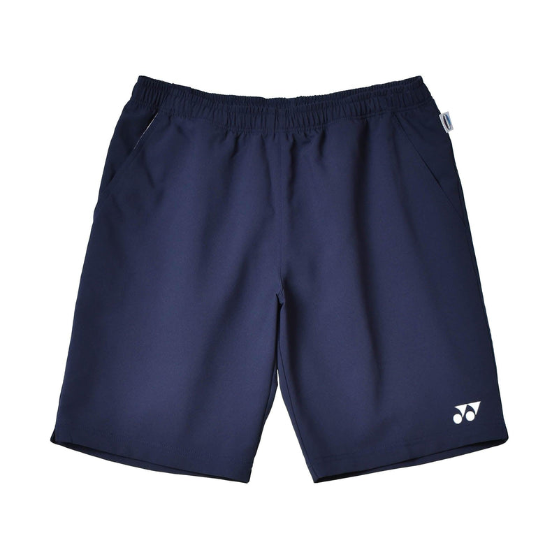 ヨネックス ハーフパンツ  チャコール　L 日本バトミントン協会審査合格品
