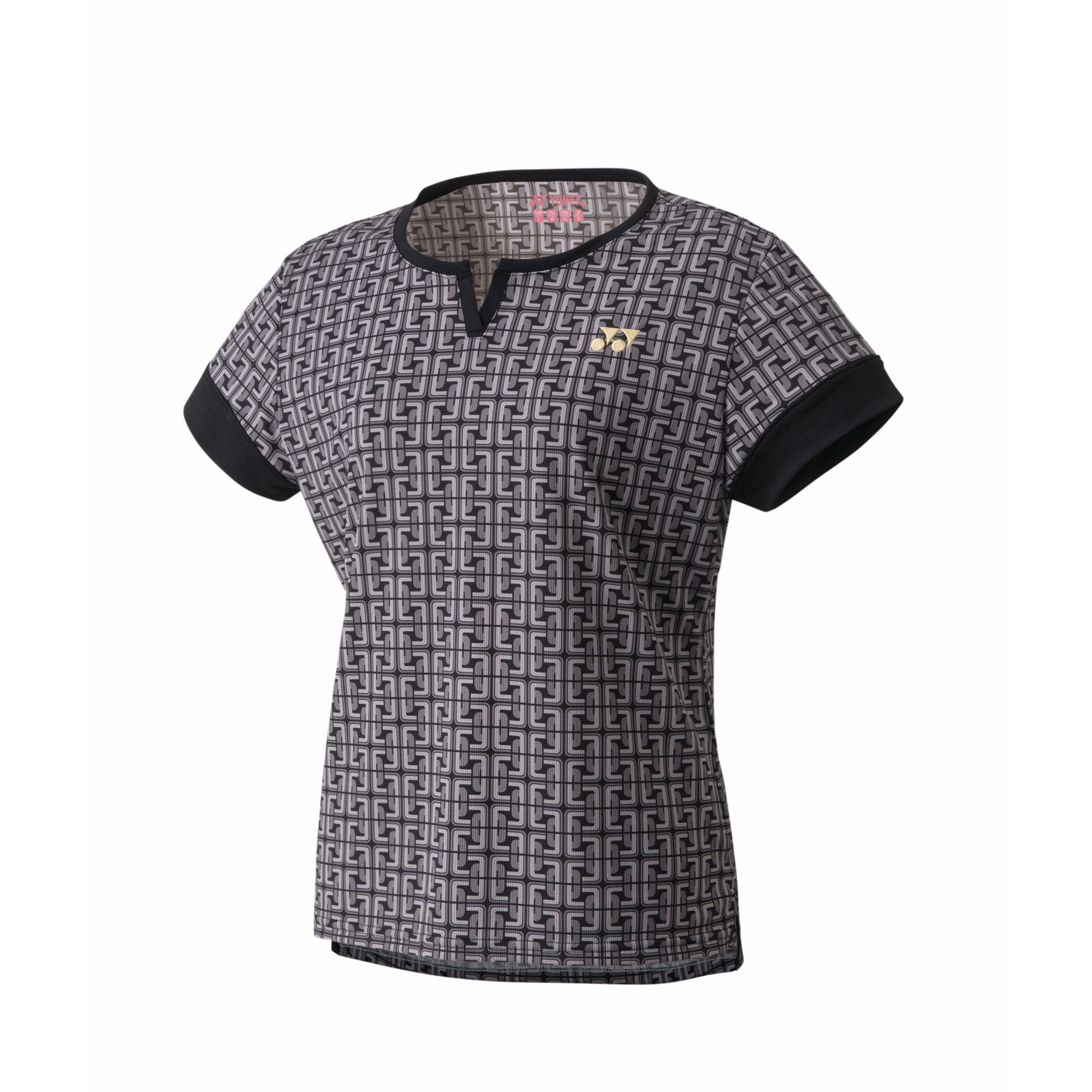 ヨネックス YONEX ウィメンズゲームシャツ 20729 半袖Tシャツ 2