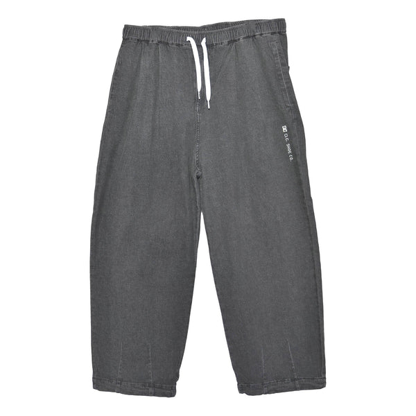 22 CL SUPER WIDE PANT DPT221006 パンツ ブラック 黒 グレー ネイビー 3カラー