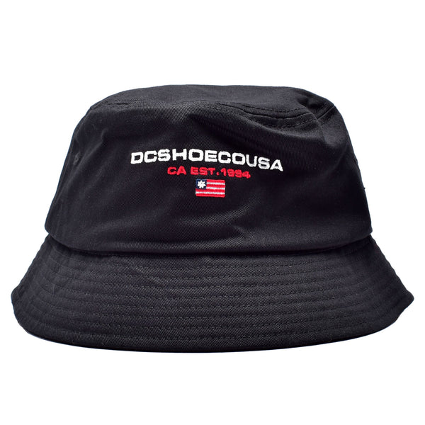 22 フラッグス ロゴ EMB ハット DHT224247 帽子 2カラー