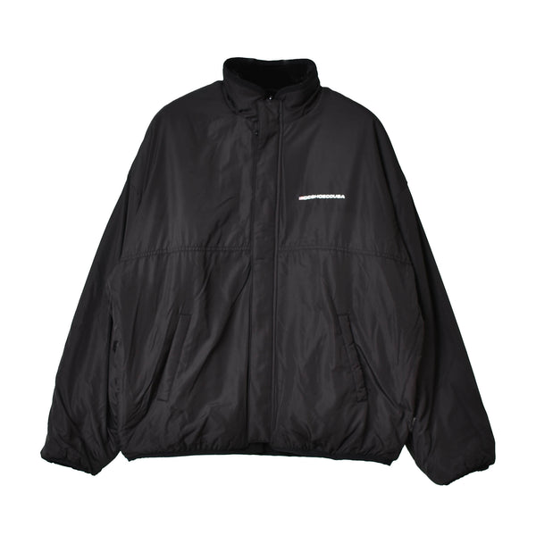22 リバーシブルスタンドジャケット LT DJK224050 ジャケット 2カラー