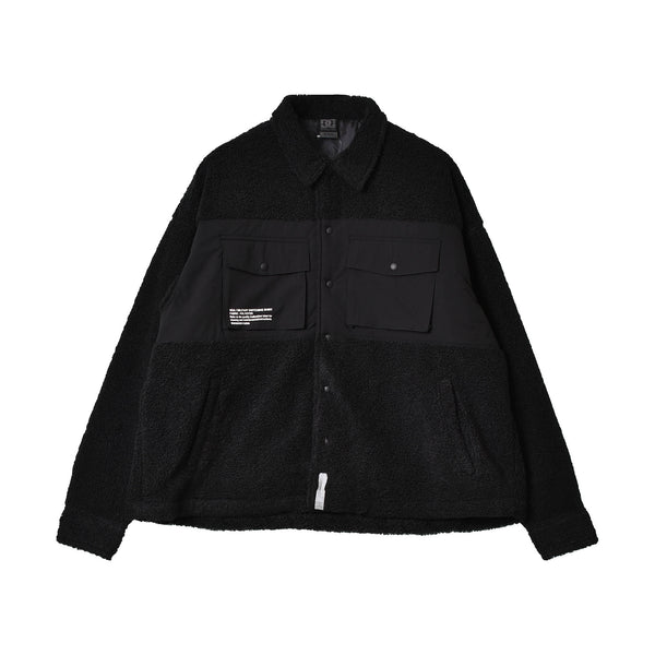 22 BKL BOA OVER SHIRT DSH224084 シャツ 1カラー