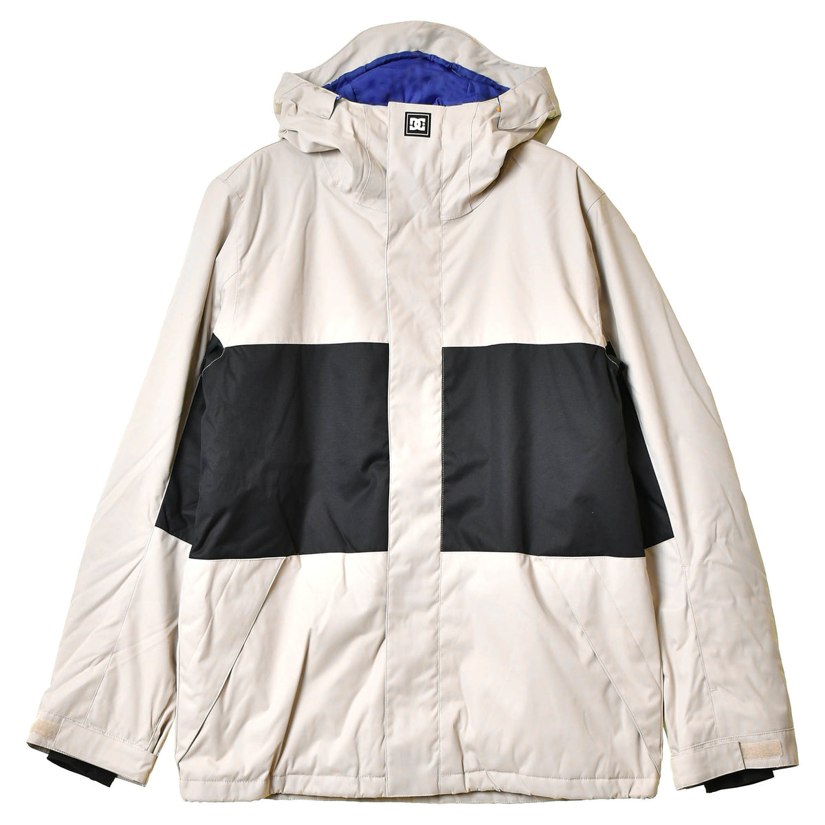 まつきん様専用 DC SHOE(ディーシー) DEFY JACKET・ビブパンツ