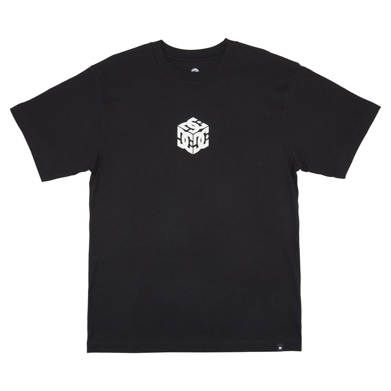JAAKKO CUBIC HSS S DST231046 半袖Tシャツ