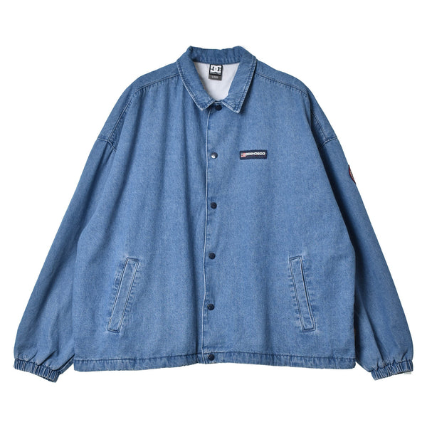 23 COACH JACKET DJK231021 アウター 2カラー