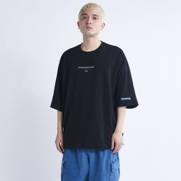 23 ATHLETICS SS DST231043 半袖Tシャツ 3カラー