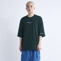 23 ATHLETICS SS DST231043 半袖Tシャツ 3カラー