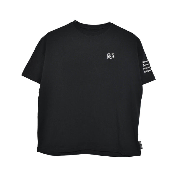22 KD フォト SS YST221553 半袖Tシャツ ブラック 黒 ホワイト 白 2カラー