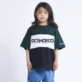 23 KD THREE BLOCK SS キッズ YST231515 Tシャツ 3カラー