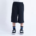 23 KD WIDE PAINTER SHORT キッズ YWS231506 パンツ