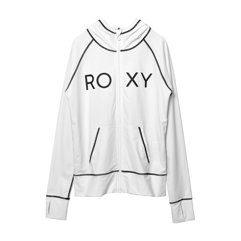RASHIE PARKA ラッシュガード RLY225054 スイムウエア ブラック 黒 ホワイト 白 ネイビー 紺 4カラー