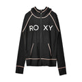 RASHIE PARKA ラッシュガード RLY225054 スイムウエア ブラック 黒 ホワイト 白 ネイビー 紺 4カラー