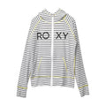 RASHIE PARKA ラッシュガード RLY225054 スイムウエア ブラック 黒 ホワイト 白 ネイビー 紺 4カラー