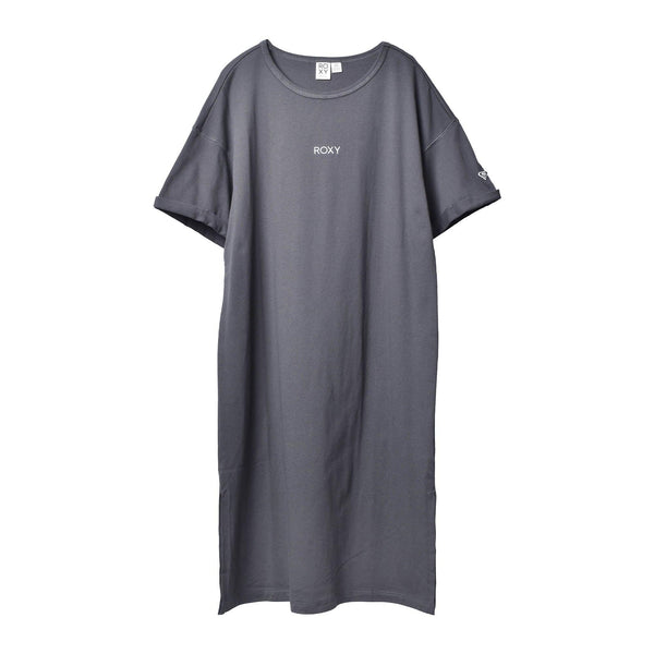 RATIONAL Tシャツ ワンピース RDR221072 ワンピース ブラック 黒 ホワイト 白 ベージュ 3カラー