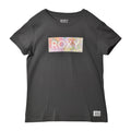 MARION BOX LOGO Tシャツ RST222045 半袖Tシャツ ブラック ホワイト 黒 白 ベージュ 3カラー