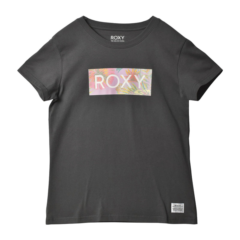 MARION BOX LOGO Tシャツ RST222045 半袖Tシャツ ブラック ホワイト 黒 白 ベージュ 3カラー