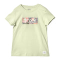 MARION BOX LOGO Tシャツ RST222045 半袖Tシャツ ブラック ホワイト 黒 白 ベージュ 3カラー