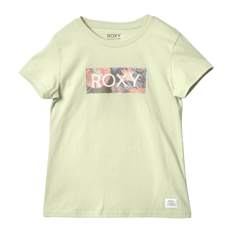MARION BOX LOGO Tシャツ RST222045 半袖Tシャツ ブラック ホワイト 黒 白 ベージュ 3カラー