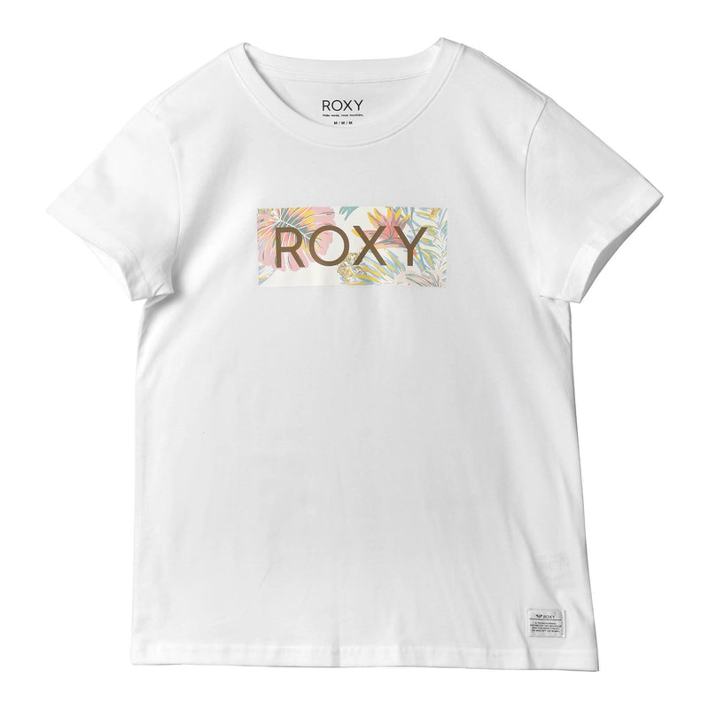MARION BOX LOGO Tシャツ RST222045 半袖Tシャツ ブラック ホワイト 黒 白 ベージュ 3カラー