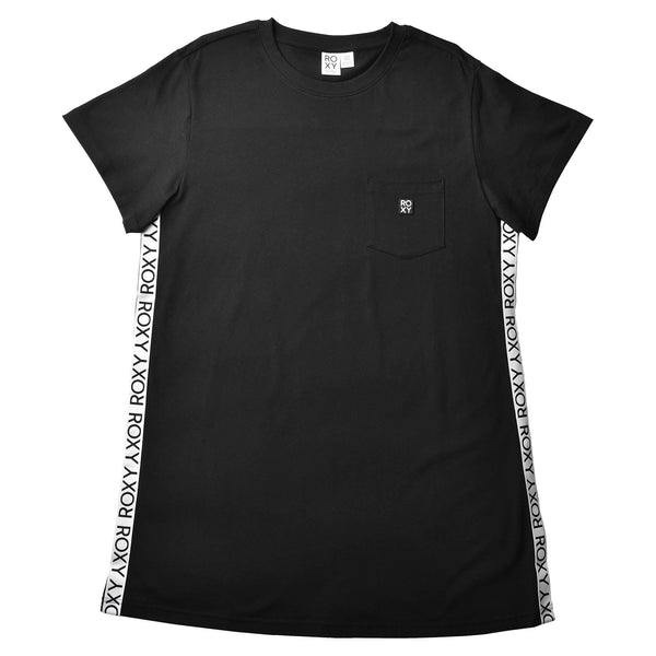 MY WAY Tシャツワンピ RDR222034 ワンピース ホワイト 白 ブラック 黒 グリーン 3カラー