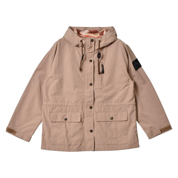 インナーベスト付き 撥水 ジャケット RJK224812 ジャケット 2カラー
