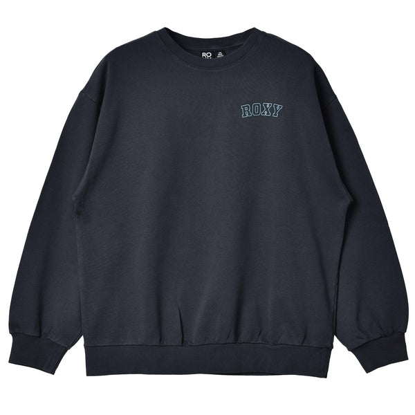 スウェットトップ PEANUTS PULLOVER RPO224801 スウェット ブラック 黒 ホワイト 白 パープル 3カラー