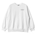 スウェットトップ PEANUTS PULLOVER RPO224801 スウェット ブラック 黒 ホワイト 白 パープル 3カラー