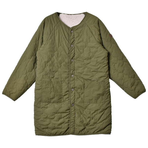 リバーシブル ボアジャケット RJK224011 ジャケット 3カラー