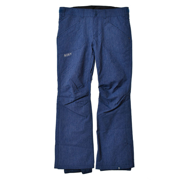 SNOWHOLIC DENIM PT 10K TAILORED FIT RPT223400 パンツ 1カラー