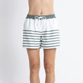 REVERSIBLE SHORTS RBS231040 スイムウエア 3カラー