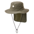 UV WATER CAMP HAT UV CUT RSA231715 帽子 3カラー