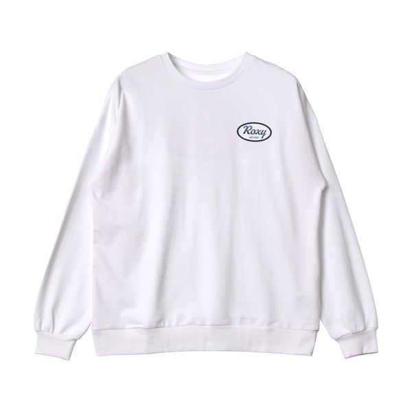 【SALE】 ROXY EST.1990 長袖 Tシャツ RLT231095 長袖Tシャツ 3カラー 返品無料 当日出荷