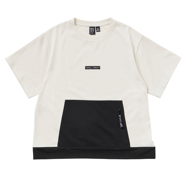 STEPS S/S  オーバーサイズ Tシャツ RST231819 半袖Tシャツ 2カラー