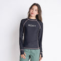 RASHIE L／S RLY225055 ラッシュガード 4カラー