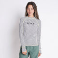 RASHIE L／S RLY225055 ラッシュガード 4カラー
