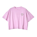 SUNSHINE＆UNITY S／S バックプリント Tシャツ RST231096 半袖Tシャツ 3カラー