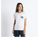 LEAF POCKET S／S TEE RLY231041 半袖Tシャツ 3カラー