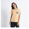 LEAF POCKET S／S TEE RLY231041 半袖Tシャツ 3カラー