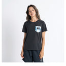 LEAF POCKET S／S TEE RLY231041 半袖Tシャツ 3カラー